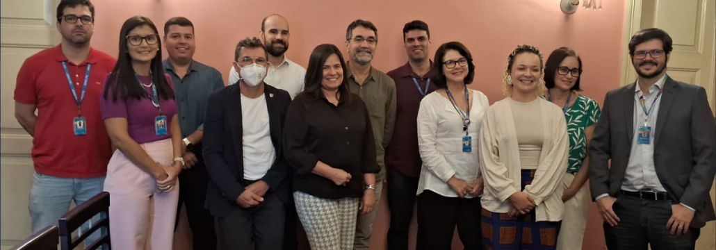 facepe promove reuniao para apresentacao de projetos aprovados no edital pecti - ver