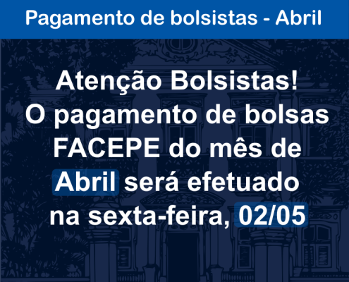 pagamento bolsistas facepe - abril 2025 ver 02