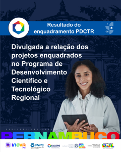resultado do equadramento pdctr