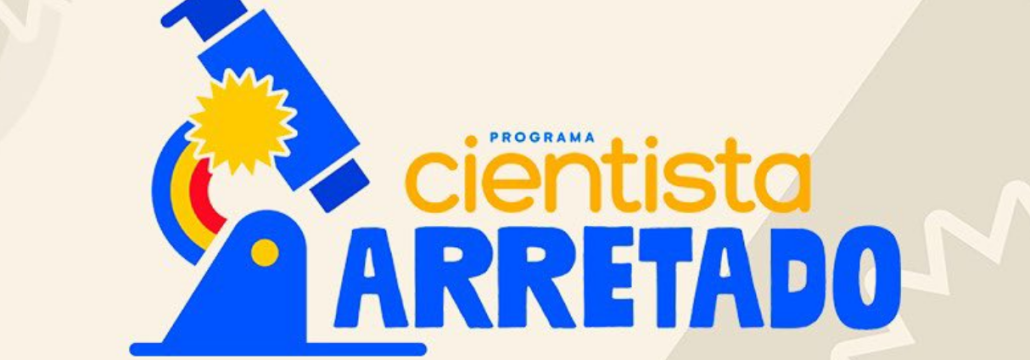 Cientista Miniatura