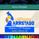 Cientista Miniatura