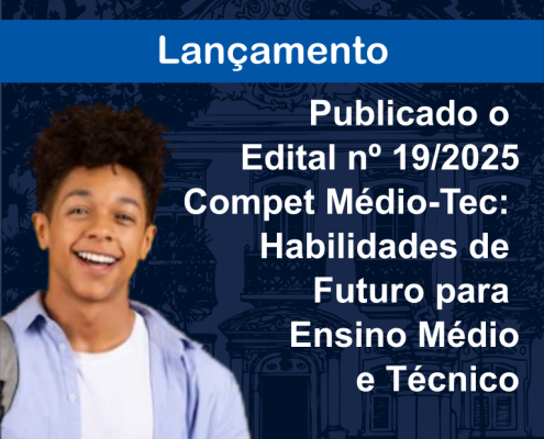 Compet Médio Miniatura