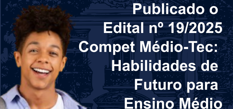 Compet Médio Miniatura