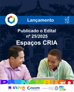Espaços CRIA