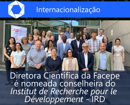 Flávia IRD