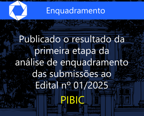 PIBIC Instagram