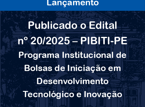 PIBITI Miniatura