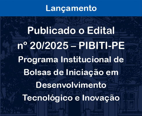 PIBITI Miniatura