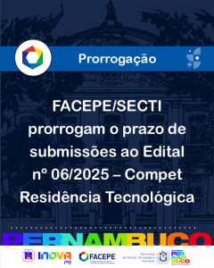 Residência Tecnológica