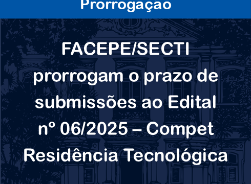 Residência Tecnológica Miniatura