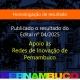 Resultado Redes Miniatura