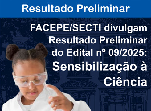 Sensibilização Miniatura