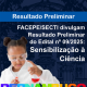 Sensibilização Miniatura