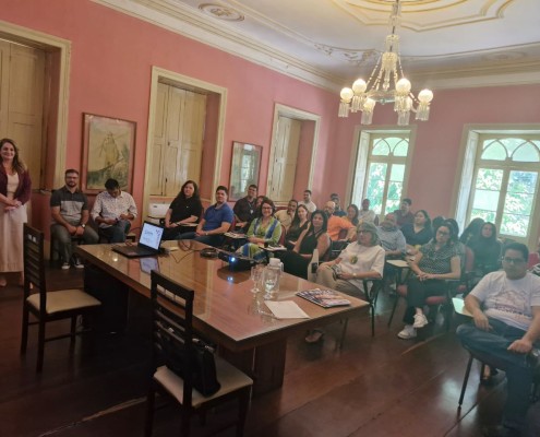 26.06.2025 palestra