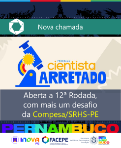 Cientista 12