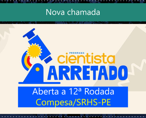 Cientista 12 Miniatura