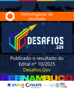 Desafios Gov