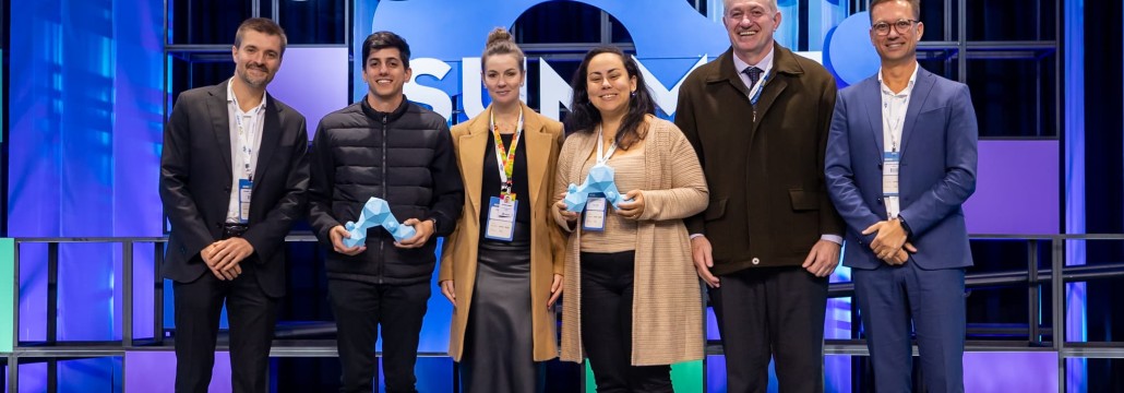 FOTO 4 STARTUP QUARK NA PREMIAÇÃO