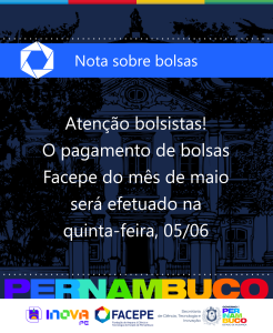 Nota Bolsas