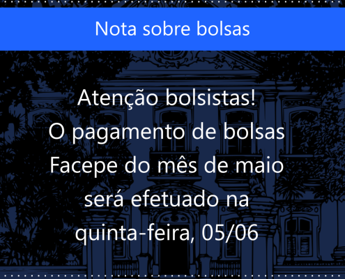 Nota Bolsas Miniatura