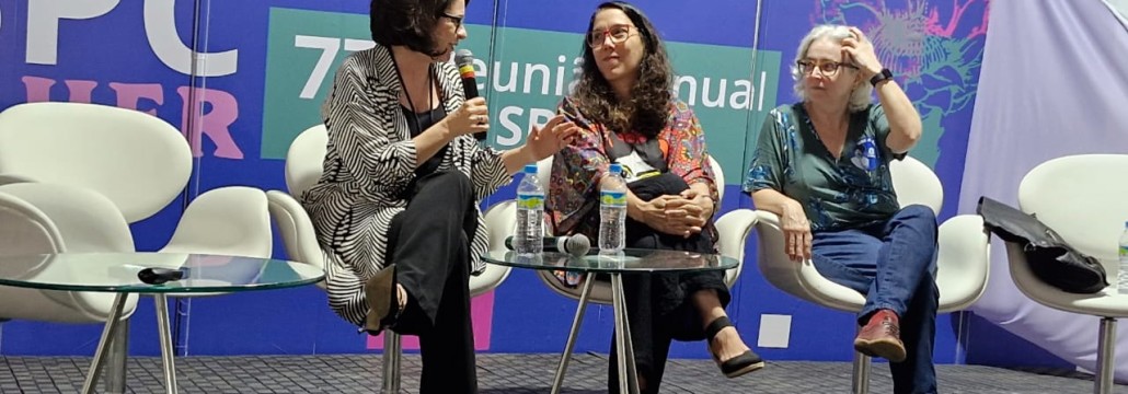 14.07.2025 SBPC MULHER