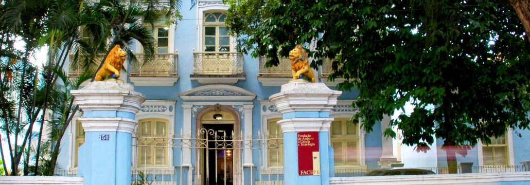 25.07.2025 PRÉDIO DA FACEPE