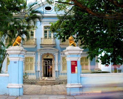 25.07.2025 PRÉDIO DA FACEPE