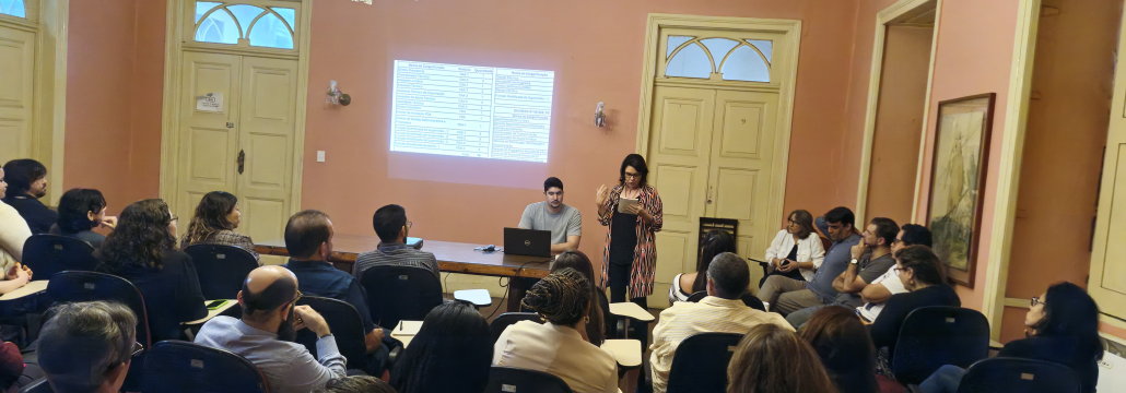 28.07.2025 APRESENTAÇÃO DO NOVO ORGANOGRAMA DA FACEPE