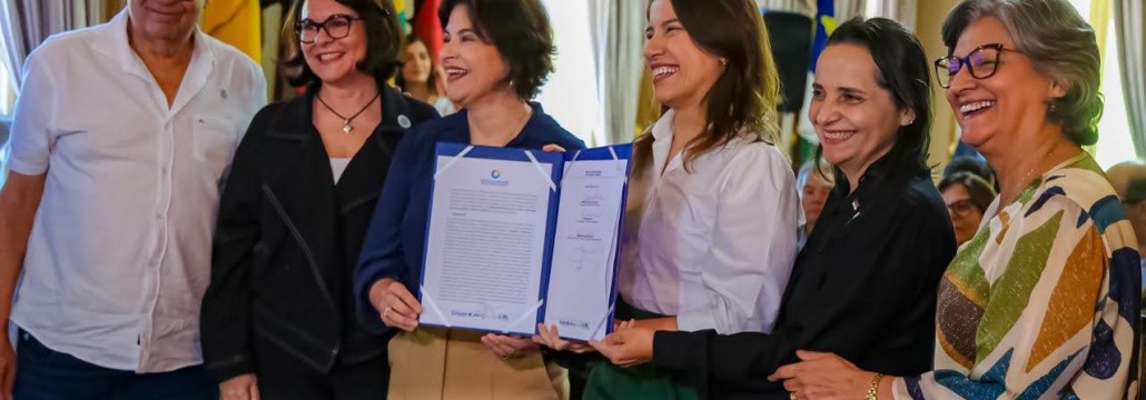 30.07.2025 FOTO LANÇAMENTO EDITAL PALÁCIO 2