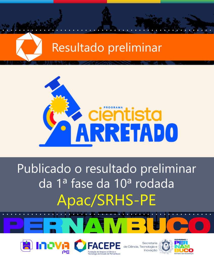 Cientista 10