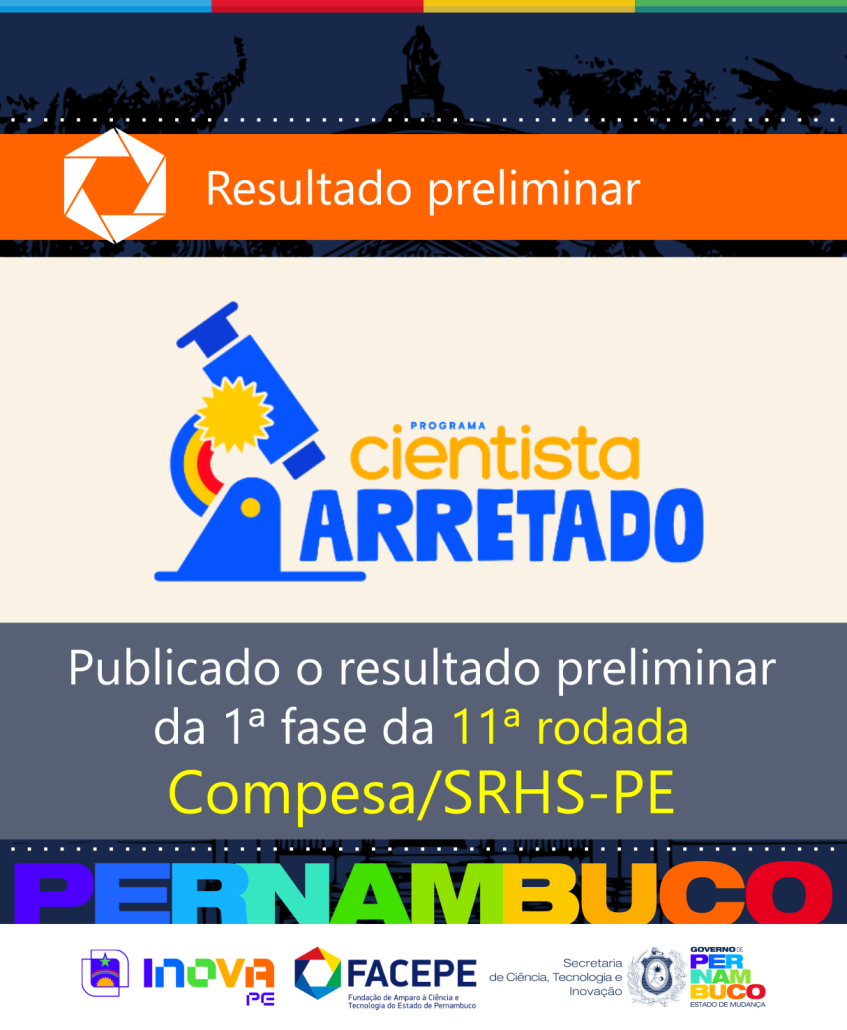 Cientista 11