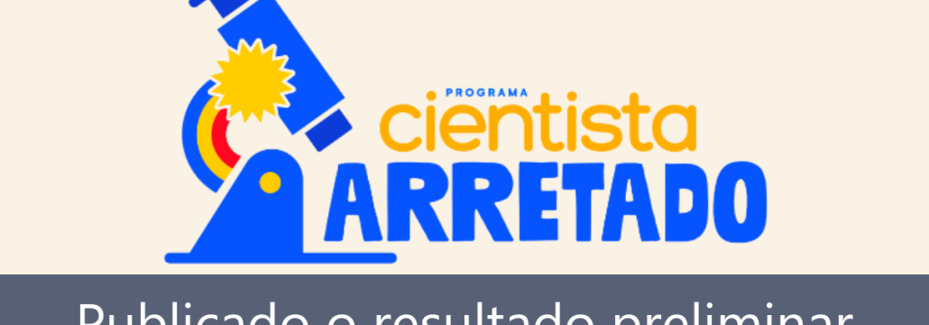 Cientista 12 Miniatura