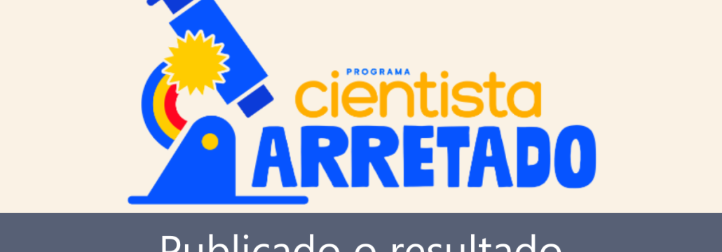 Cientista Miniatura