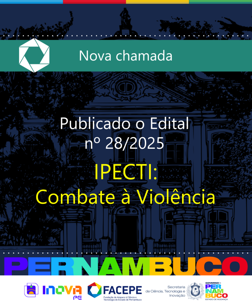 IPECTI Combate à Violência