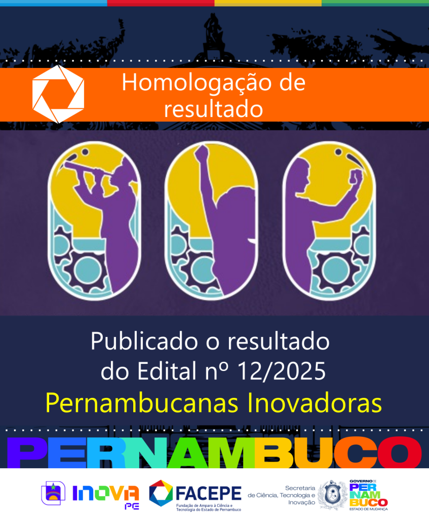 PE Inovadoras