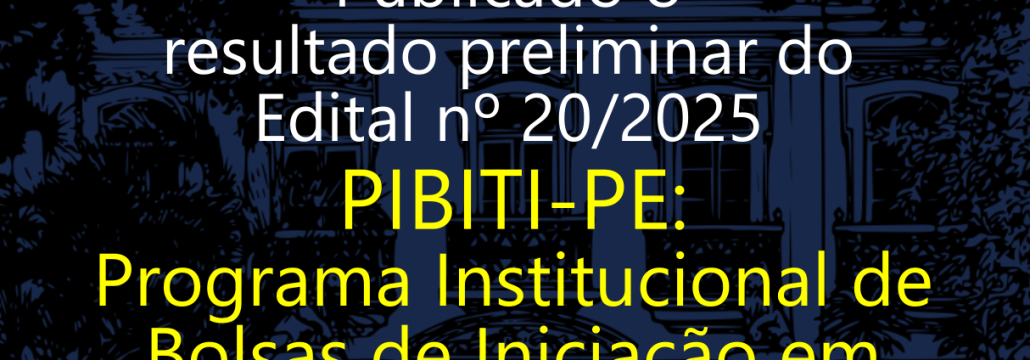 PIBITI Miniatura