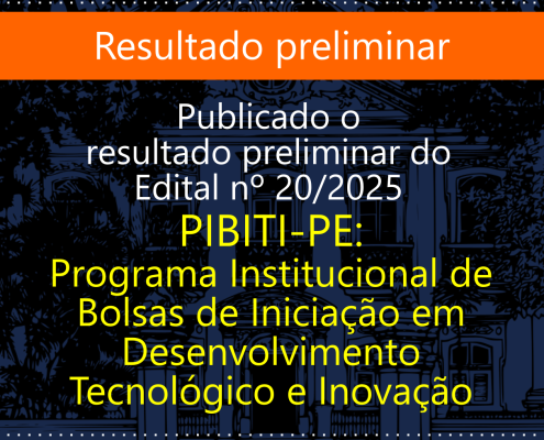 PIBITI Miniatura