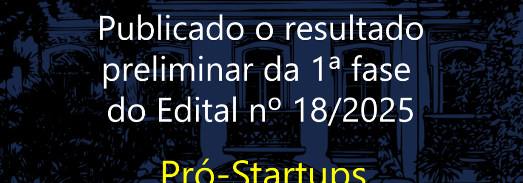 Pró-Startups Miniatura
