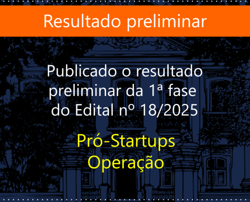 Pró-Startups Miniatura