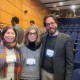Teresa, Giovanna e Juliano