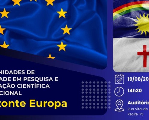 card horizonte europa site