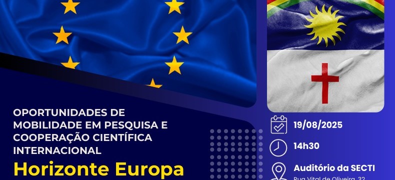 card horizonte europa site
