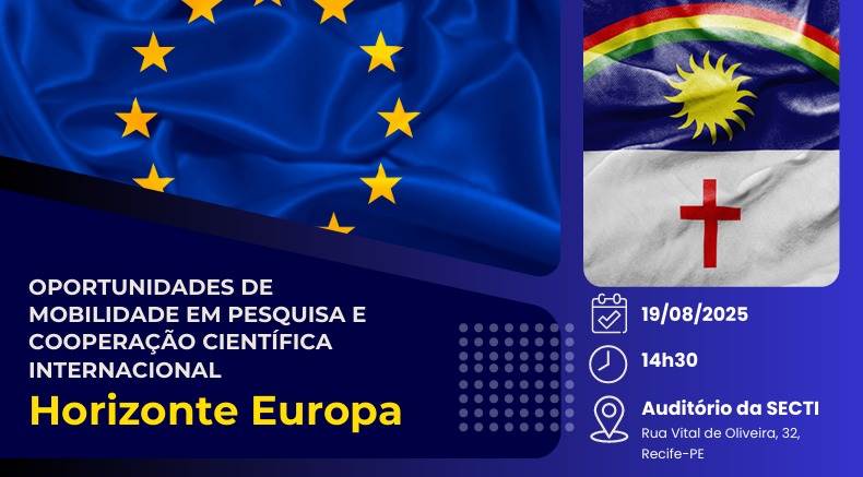 card horizonte europa site