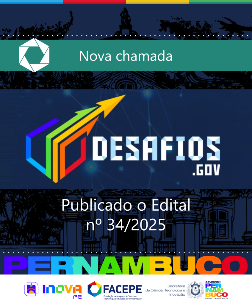 22.09.2025 Desafios Gov EDITAL 24 2025 INSTAGRAM E SITE