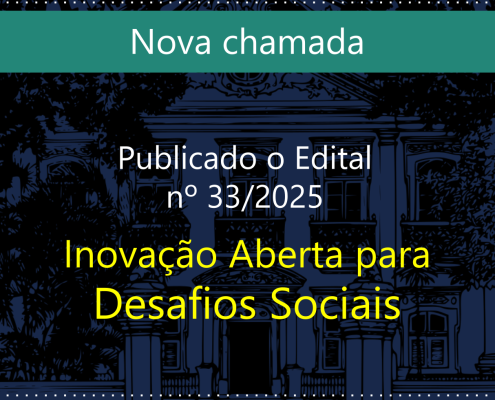 22.09.2025 EDITAL 33 2025 Desafios Sociais Mini