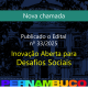 22.09.2025 EDITAL 33 2025 Desafios Sociais Mini