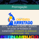29.09.2025 Cientista arretado, prorrogação ATI COMBATE ÀS AMEAÇAS- site mini
