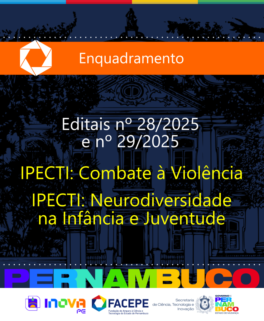 Enquadramento IPECTIs