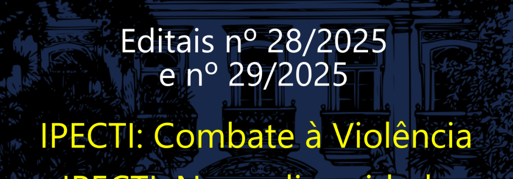 Enquadramento IPECTIs Miniatura