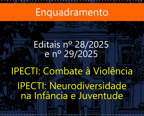 Enquadramento IPECTIs Miniatura